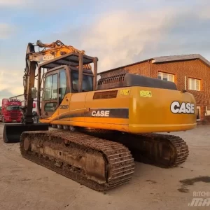 Case CX 290 LC
