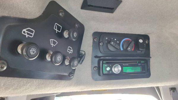 CAT 160 M - Image 17