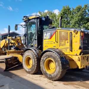 CAT 160 M