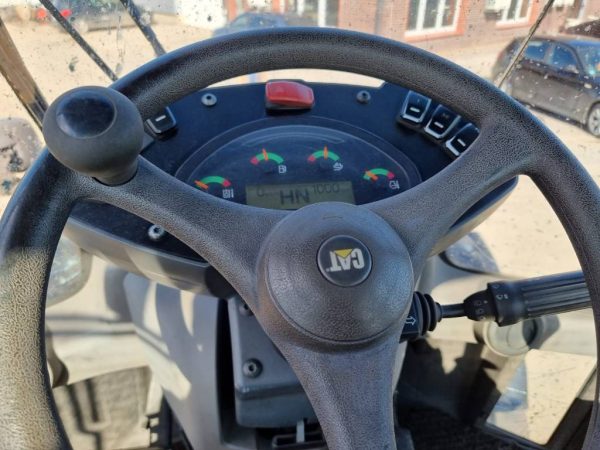 CAT 914 M - Image 14