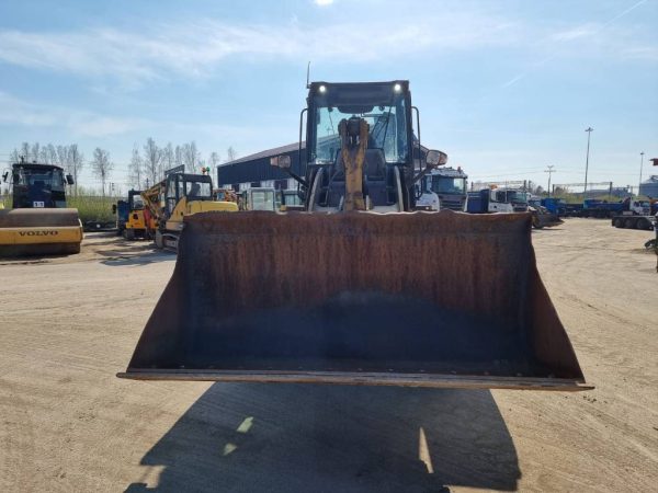 CAT 914 M - Image 7