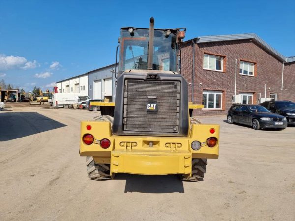 CAT 914 M - Image 8