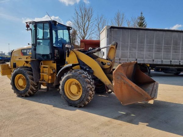 CAT 914 M - Image 6