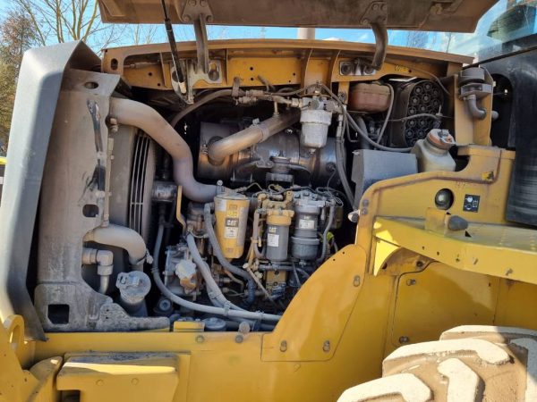 CAT 914 M - Image 11