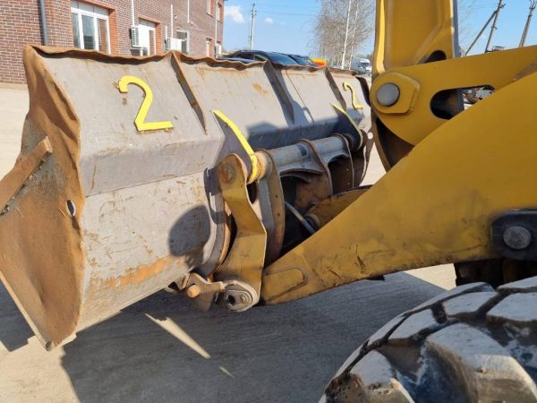 CAT 914 M - Image 13