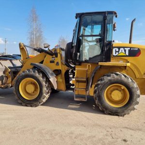 CAT 914 M