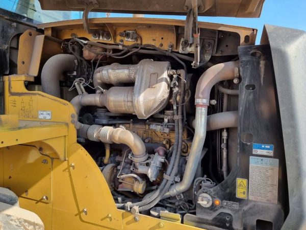 CAT 914 M - Image 15
