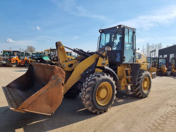CAT 914 M - Image 10