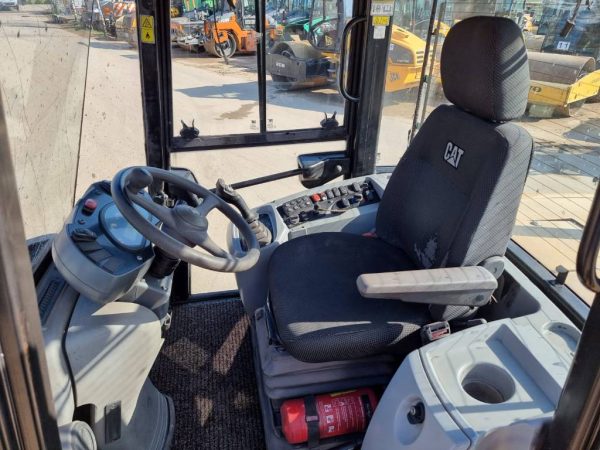 CAT 914 M - Image 16