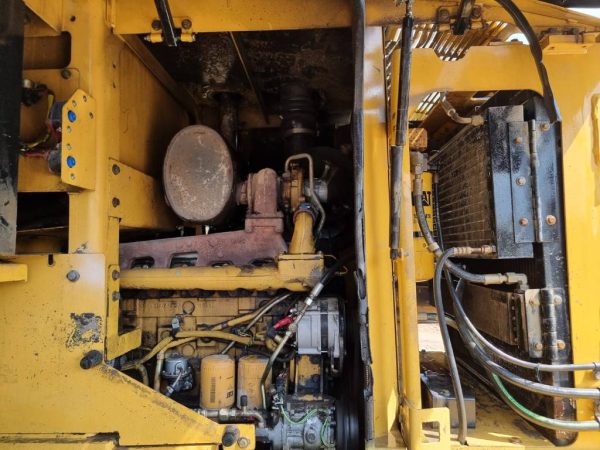CAT 924 G - Image 18