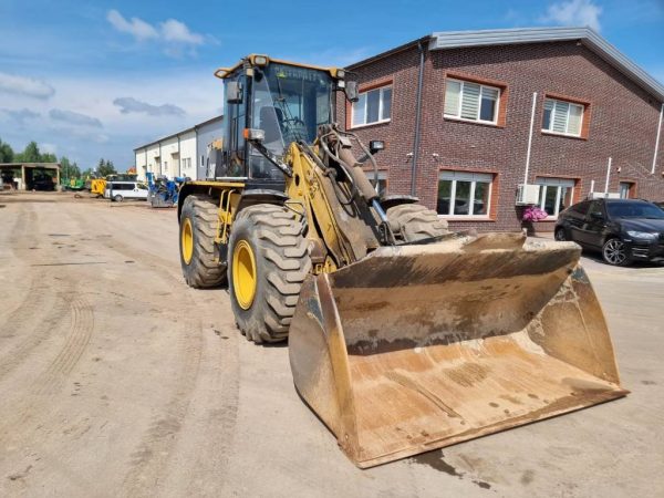 CAT 924 G - Image 9