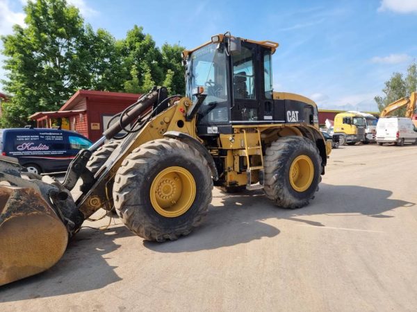 CAT 924 G - Image 14
