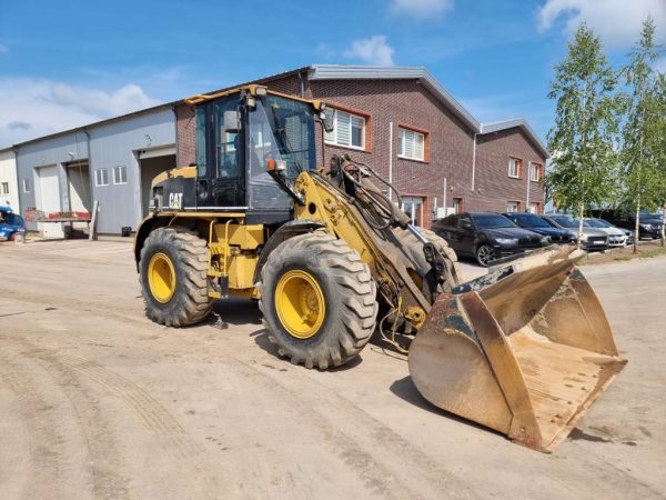 CAT 924 G - Image 10