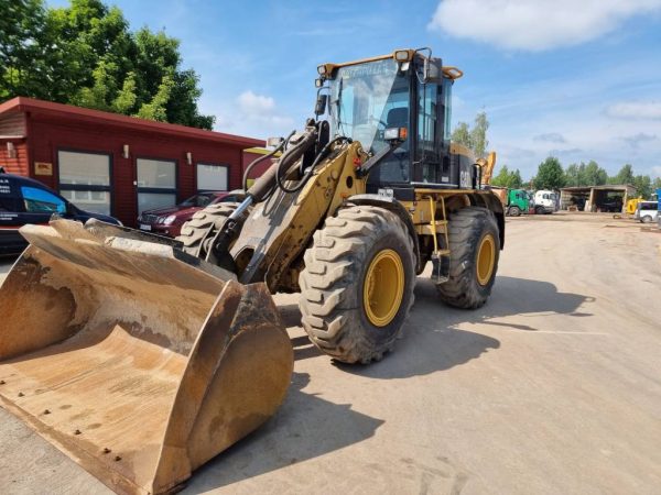 CAT 924 G - Image 11