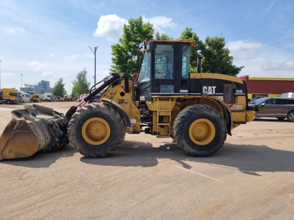 CAT 924 G - Image 13