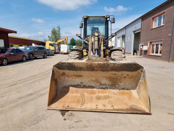CAT 924 G - Image 15
