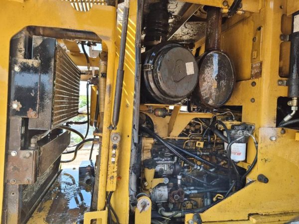 CAT 924 G - Image 19