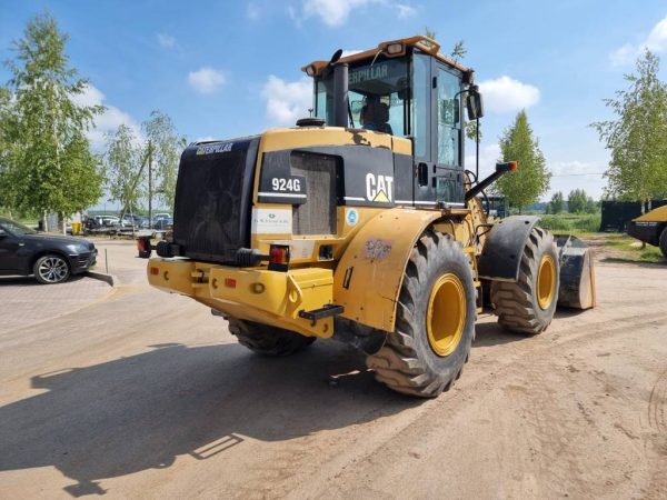 CAT 924 G - Image 16
