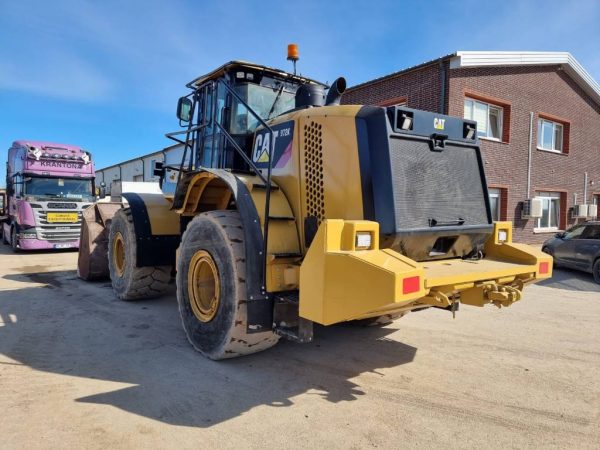 CAT 972 K - Image 3