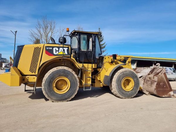 CAT 972 K - Image 6