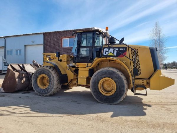CAT 972 K - Image 2