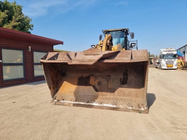 CAT 972 M - Image 11