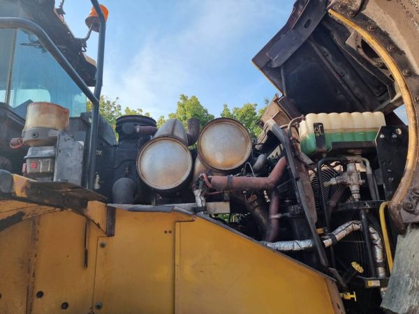 CAT 972 M - Image 18