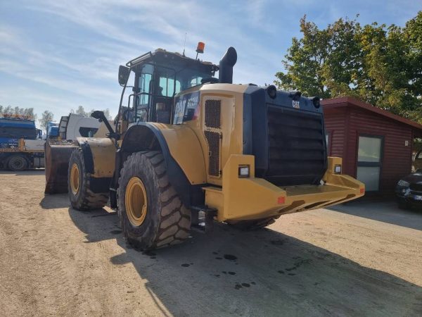 CAT 972 M - Image 3
