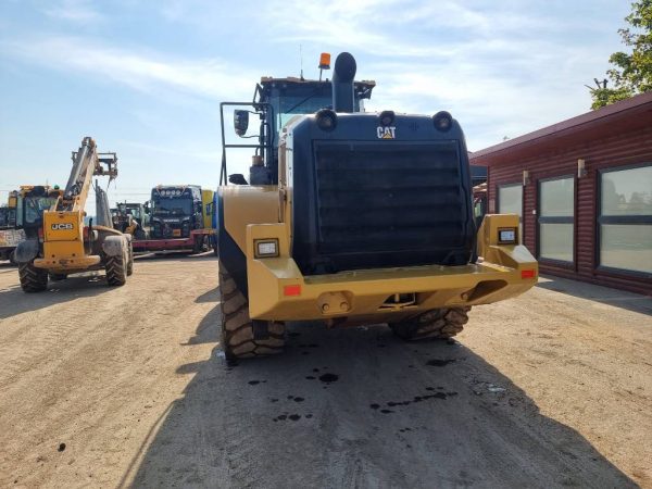CAT 972 M - Image 7