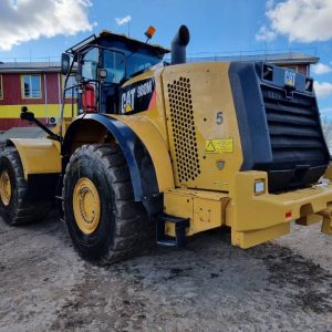 CAT 980 M