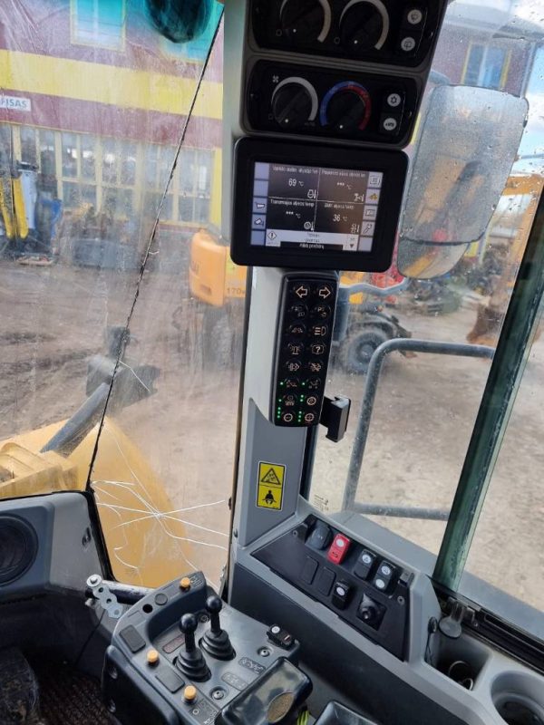 CAT 980 M - Image 15