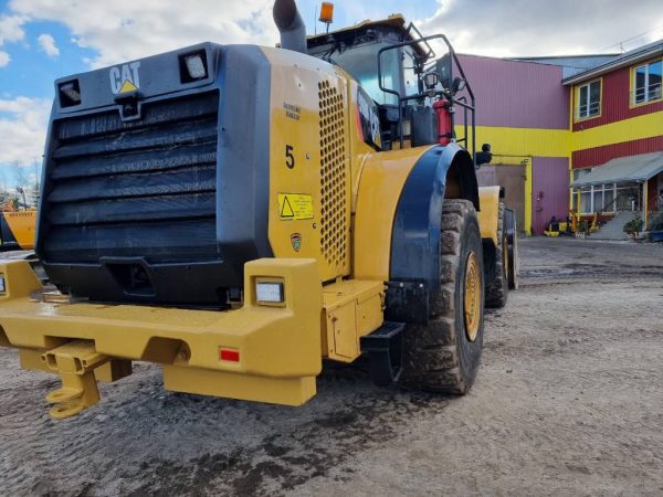 CAT 980 M - Image 5
