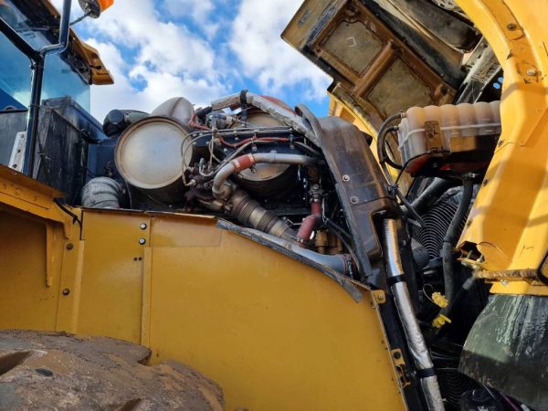 CAT 980 M - Image 16