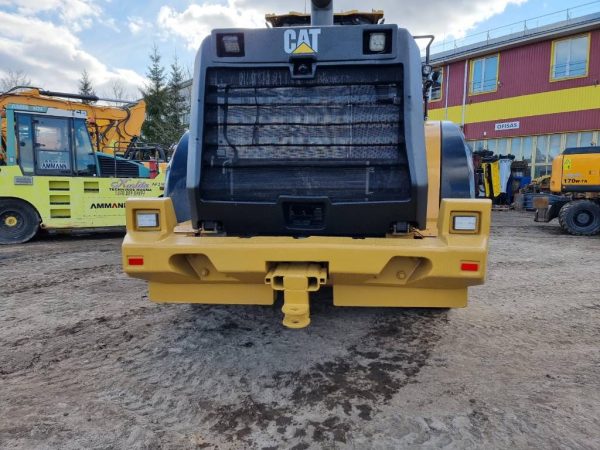 CAT 980 M - Image 10