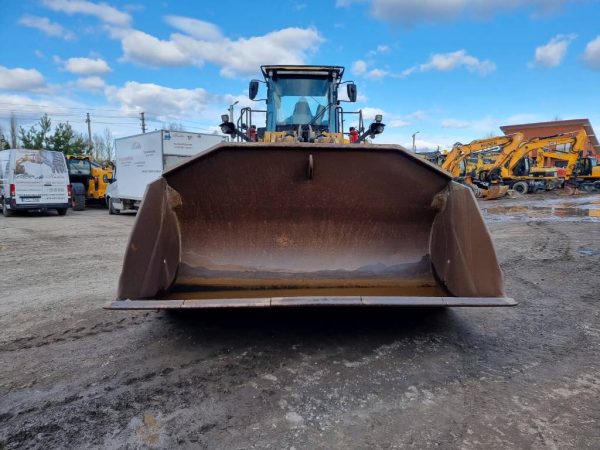 CAT 980 M - Image 13