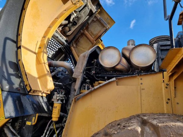 CAT 980 M - Image 17
