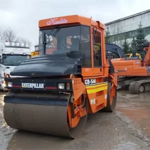CAT CB544