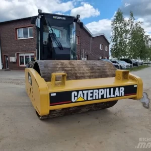 CAT CS 683 E