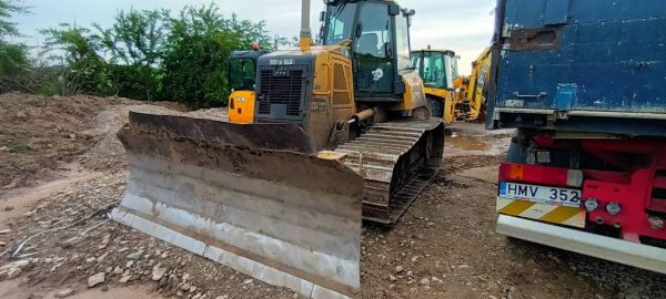 CAT D 6 K LGP - Image 5