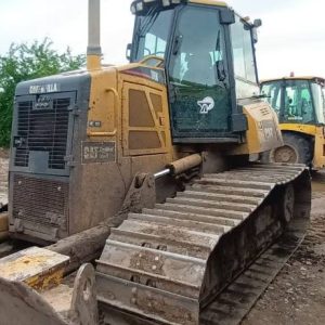 CAT D 6 K LGP