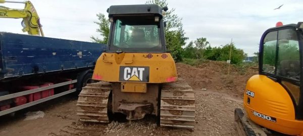 CAT D 6 K LGP - Image 7
