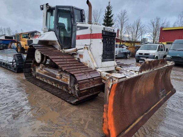 CAT D 6 N LGP - Image 9