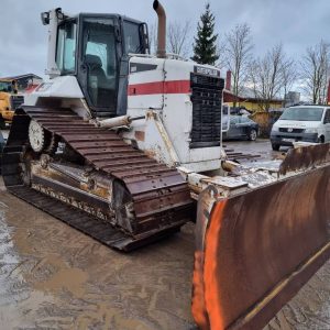 CAT D 6 N LGP