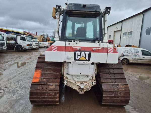 CAT D 6 N LGP - Image 3
