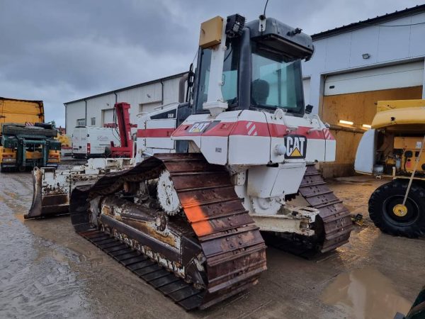 CAT D 6 N LGP - Image 4