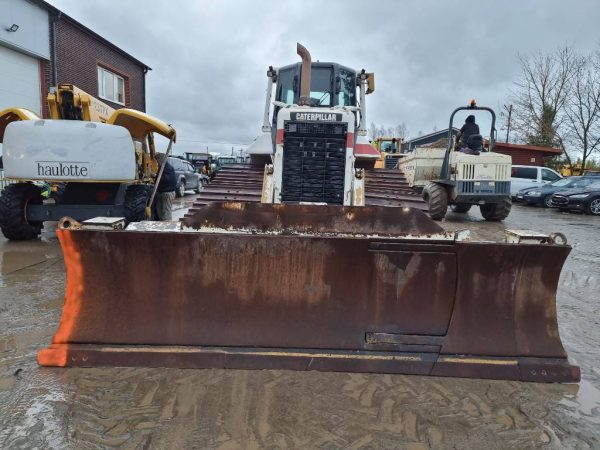 CAT D 6 N LGP - Image 10