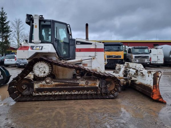 CAT D 6 N LGP - Image 8