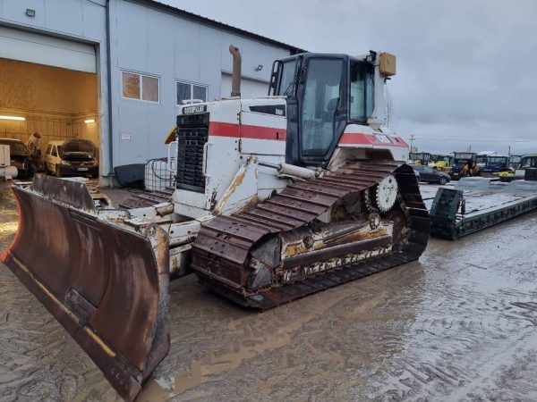 CAT D 6 N LGP - Image 6