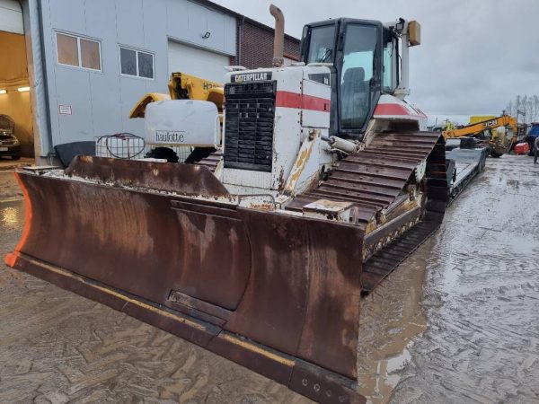 CAT D 6 N LGP - Image 5