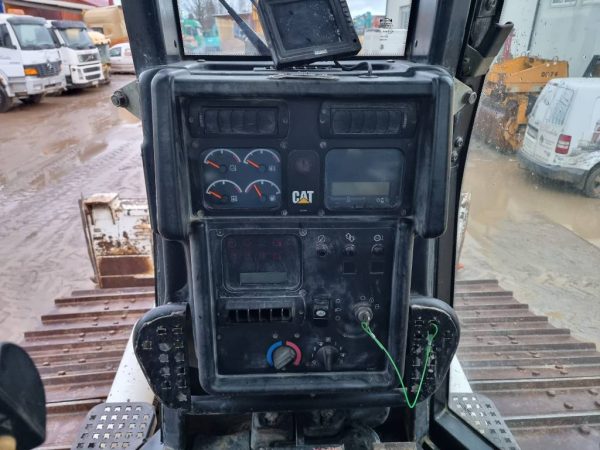 CAT D 6 N LGP - Image 15